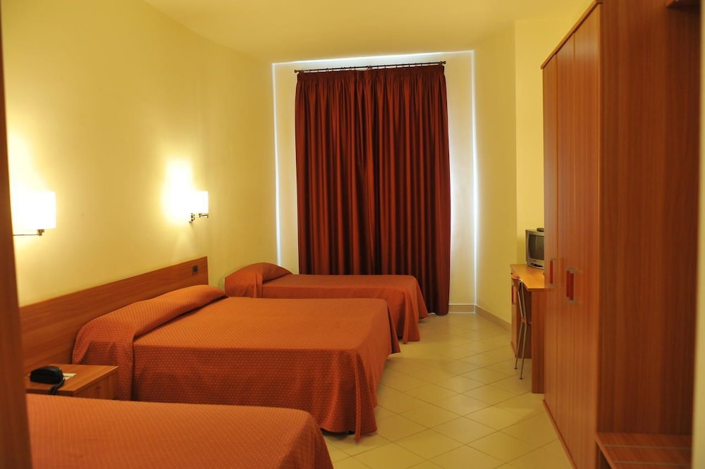 Hotel Dell’ Arpa — Viggiano — photo 4