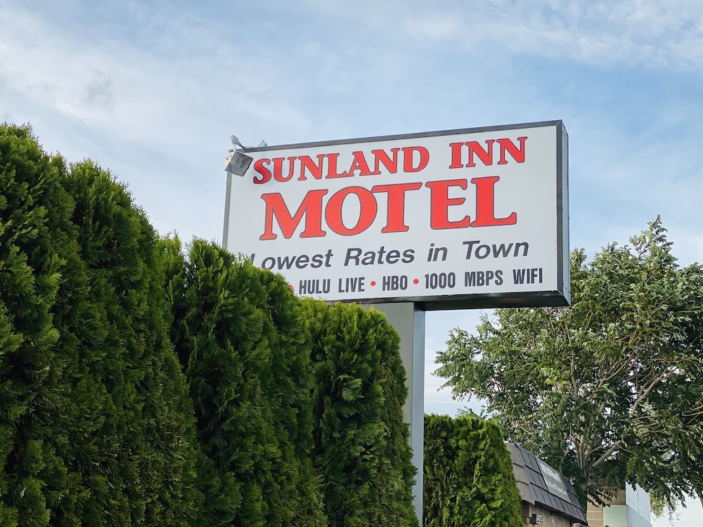 Sunland Inn of Ephrata - photo 13