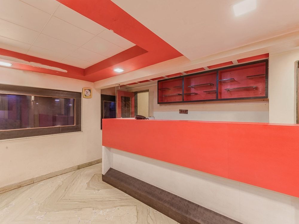 Hotel O Kandil — Aurangabad — photo 2