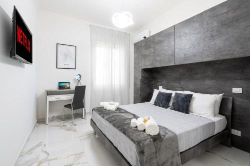 Picorini House — 4-Star Luxury Hotel in Rome, Italy