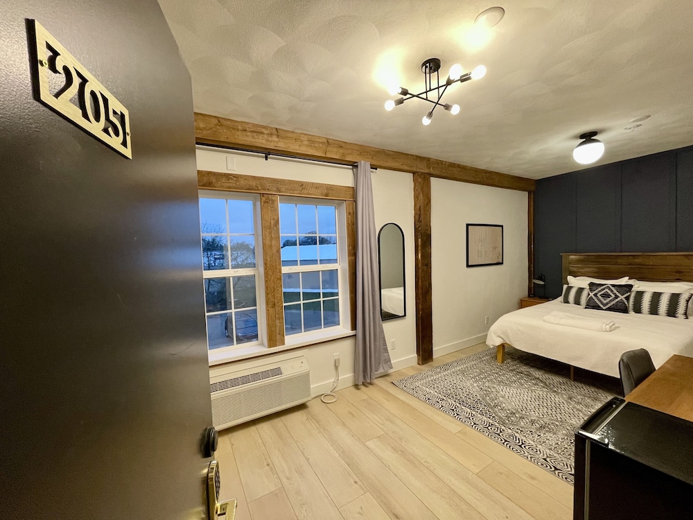 The Mill Hotel - photo 13