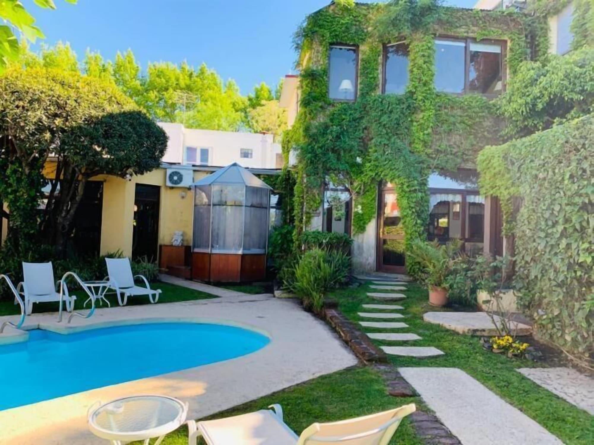 Posada del Angel — hotel in Colonia Del Sacramento