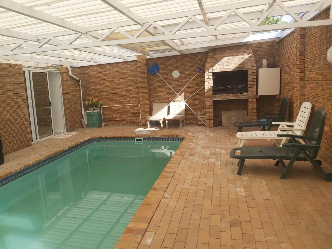 Izuba Lodge