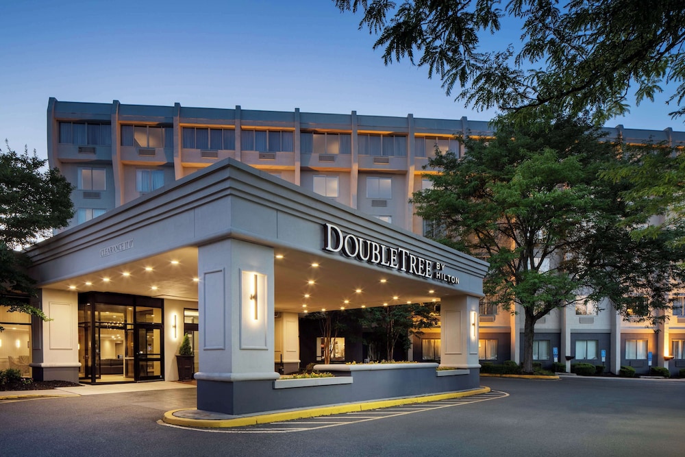 DoubleTree by Hilton Princeton in Princeton, United States