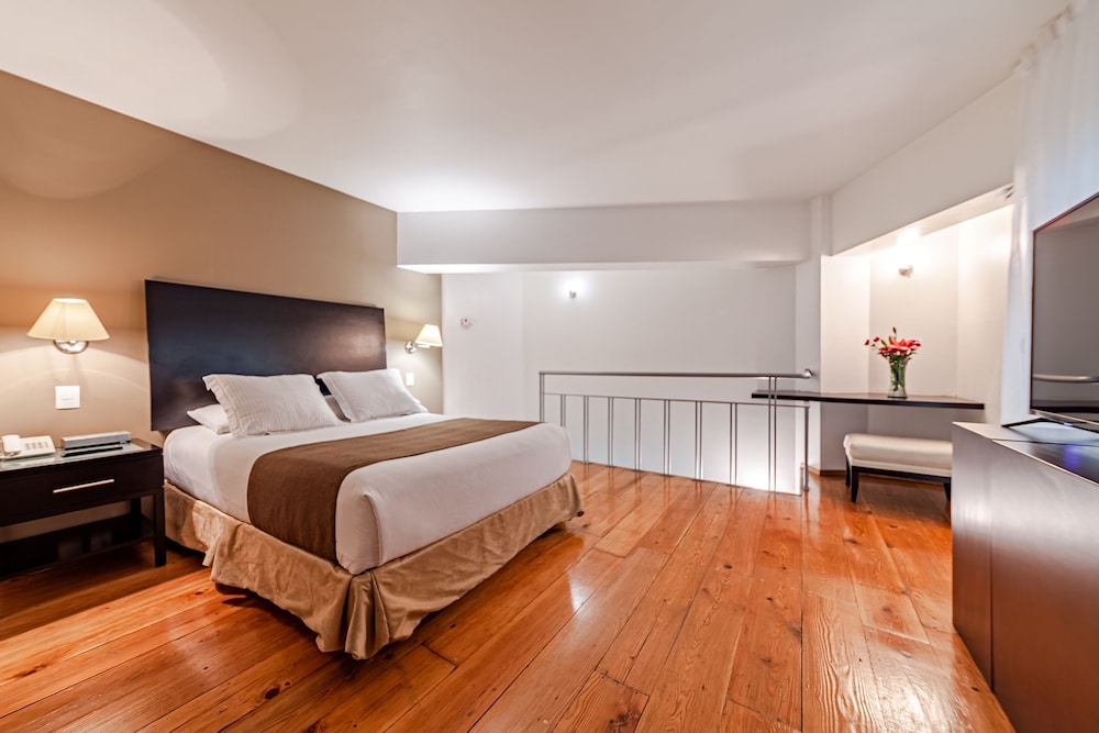 Suites Teca Once — hotel in Naucalpan De Juarez