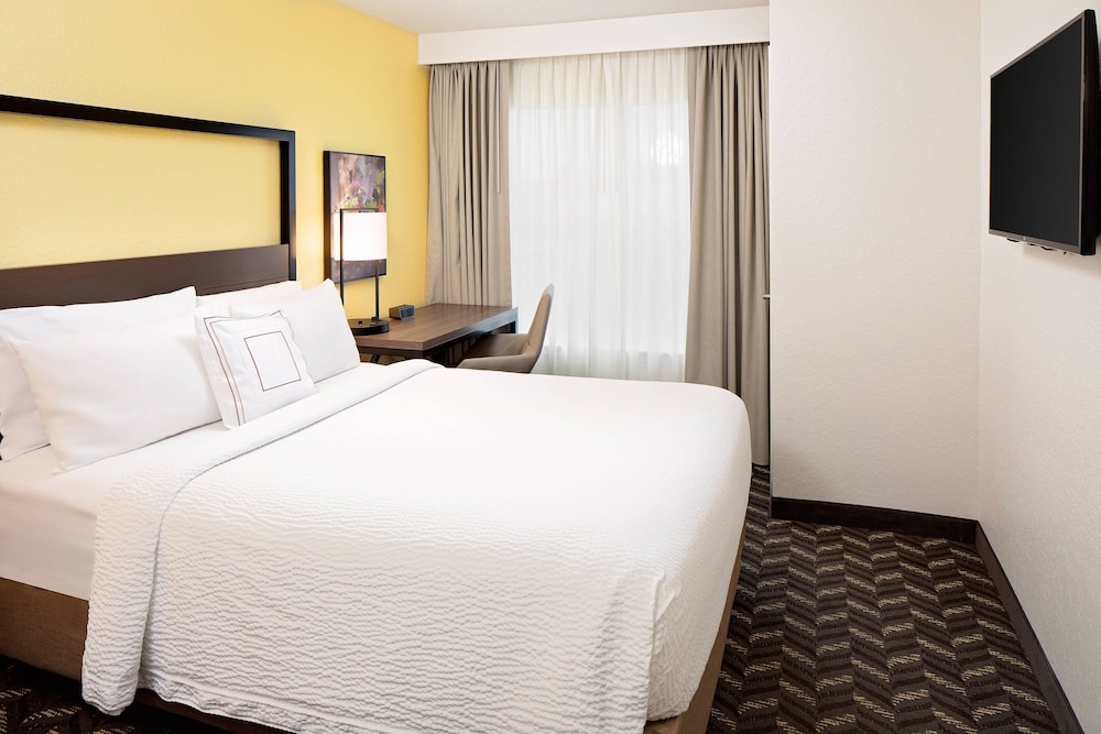 Residence Inn Boston Dedham - photo 9