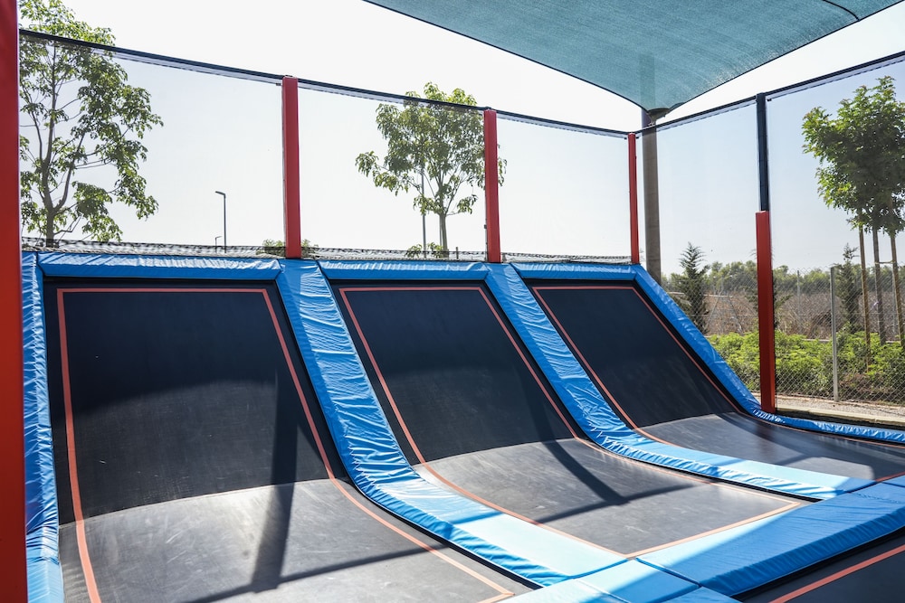 אזורי ילדים