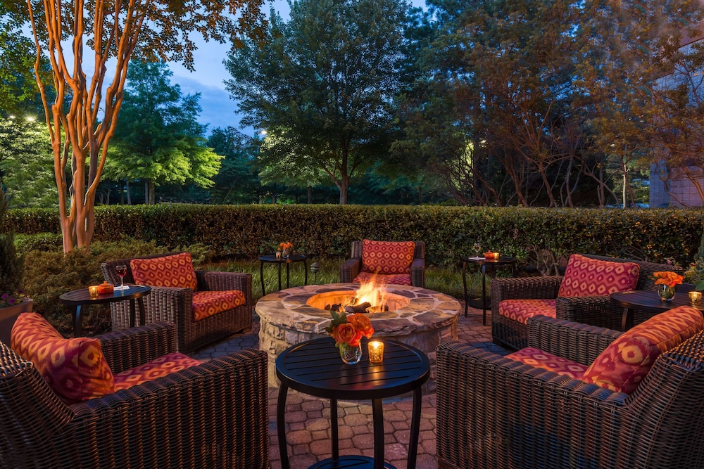 Hilton Garden Inn Atlanta North Alpharetta - photo 47