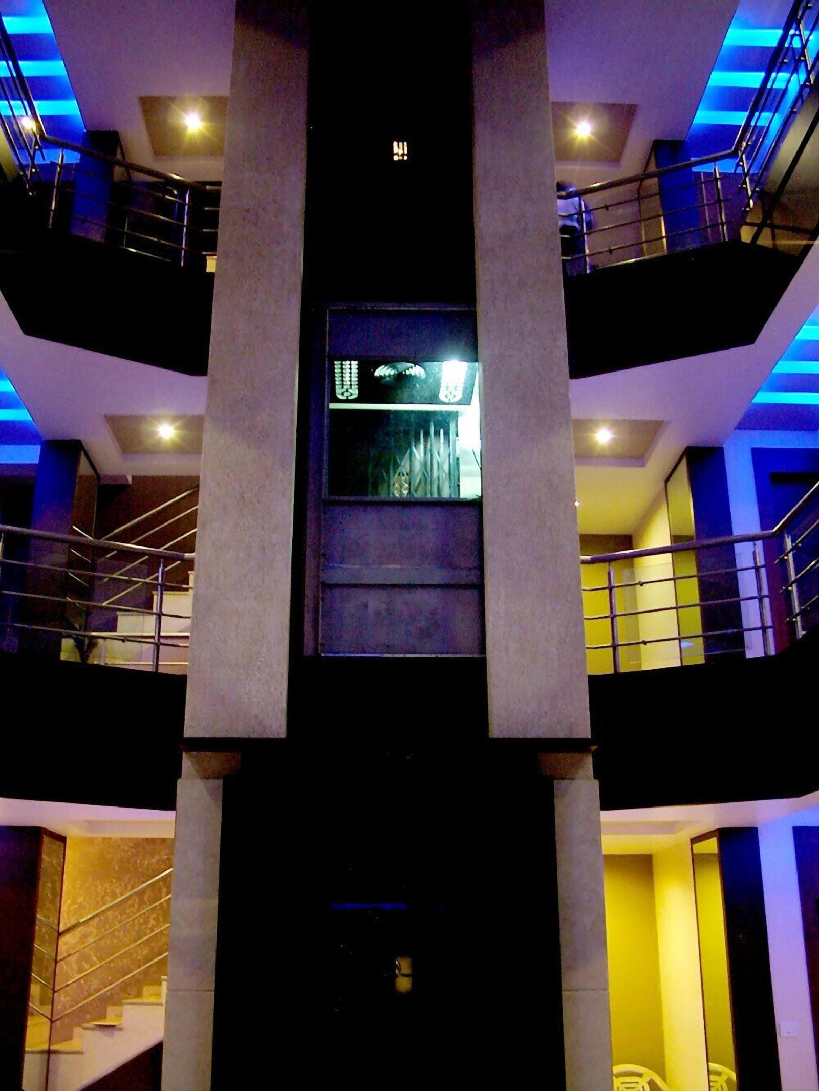 Hotel Rajmandir — Abu — photo 3