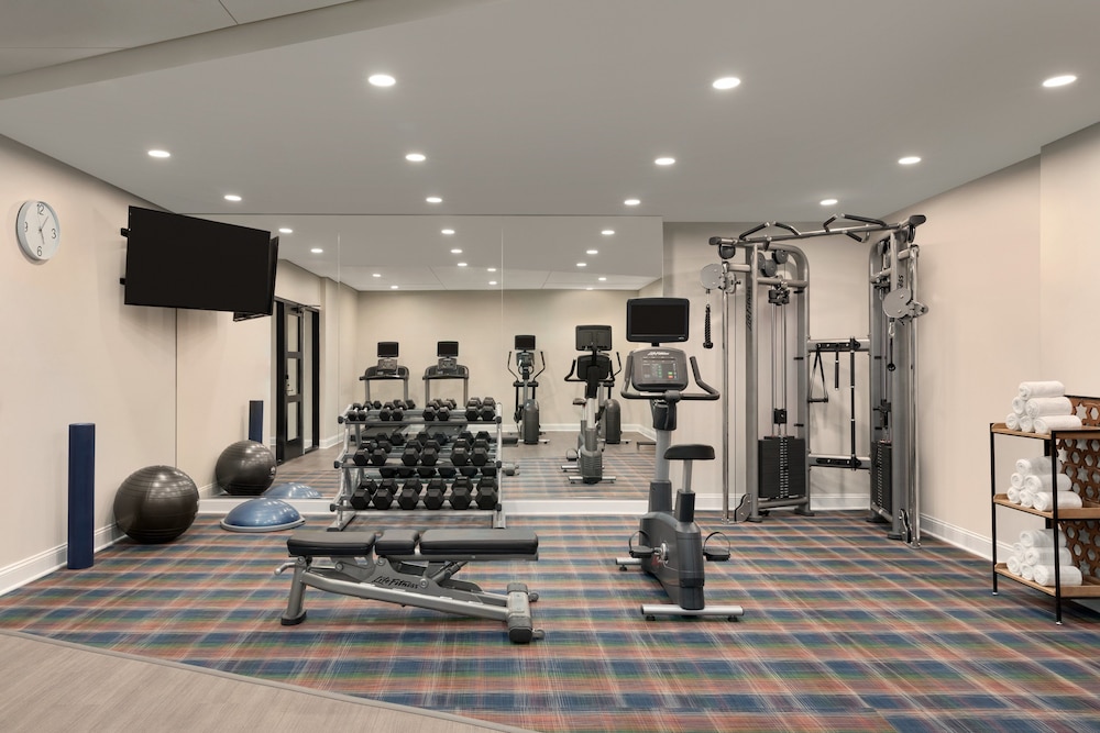 Hotel Indigo Winston Salem Downtown by IHG - photo 14