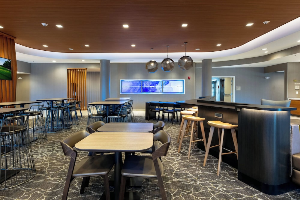 SpringHill Suites by Marriott Chattanooga South Ringgold GA - photo 4