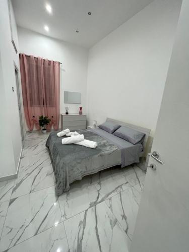 DG Sweet Home — 4-Star Luxury Hotel in Naples, Italy