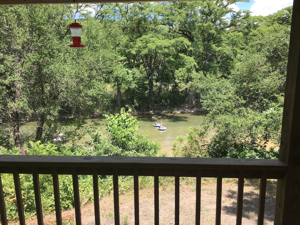 Guadalupe River Rock Retreat 9740 by RedAwning - photo 34