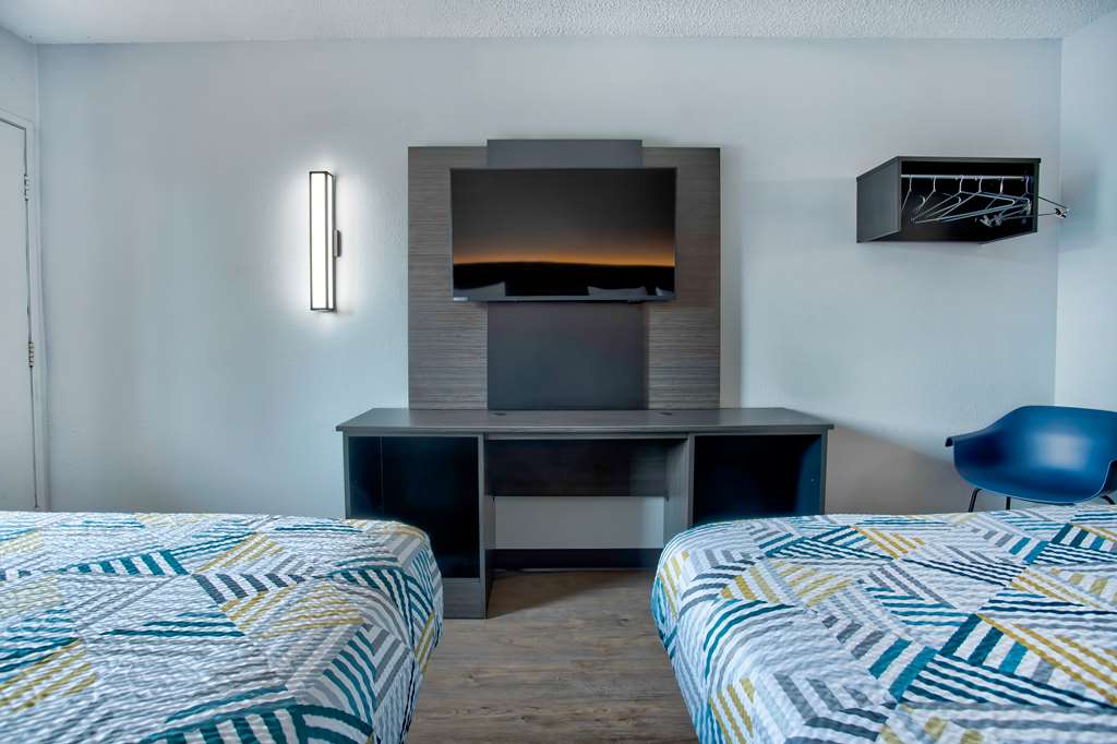 Motel 6 Salem OR - photo 9