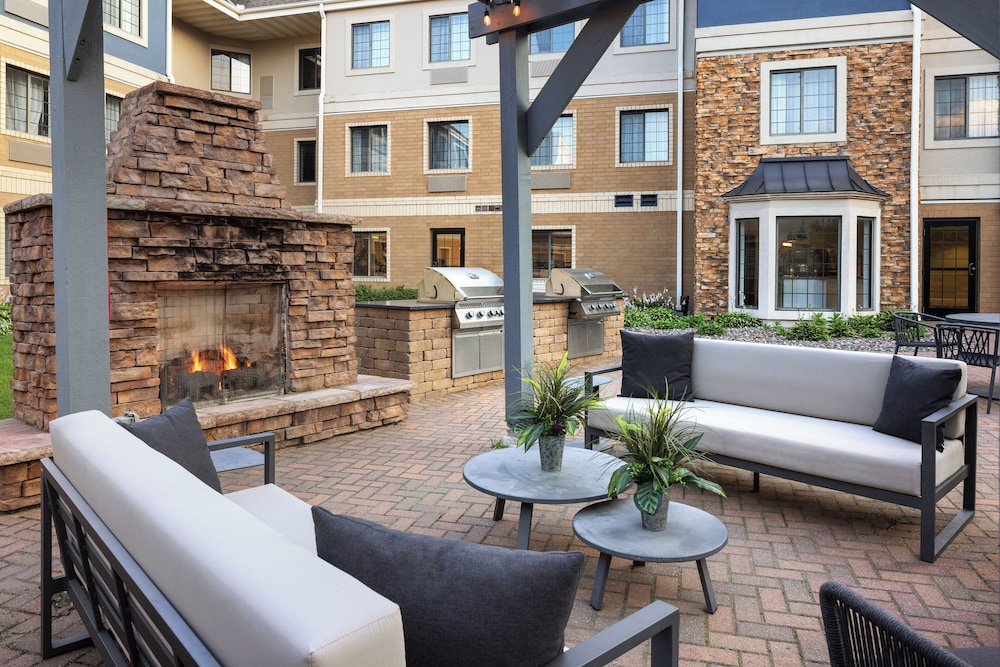 Staybridge Suites MPLS Maple Grove Arbor Lakes by IHG - photo 42