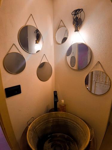 Tepee Indiano — Unknown City — photo 4