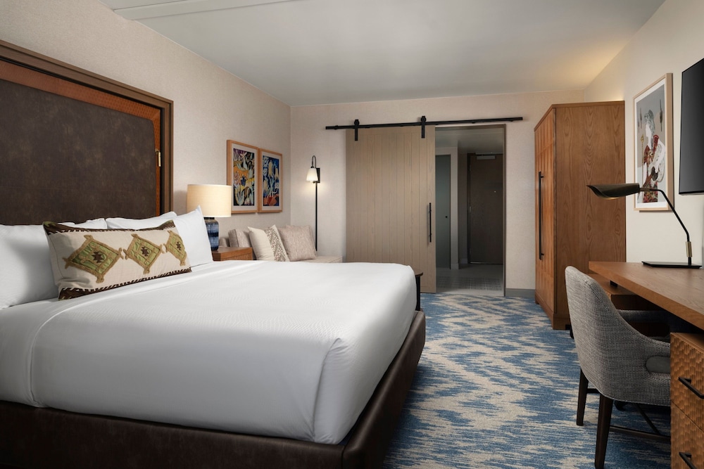Marriott Plaza San Antonio - photo 14