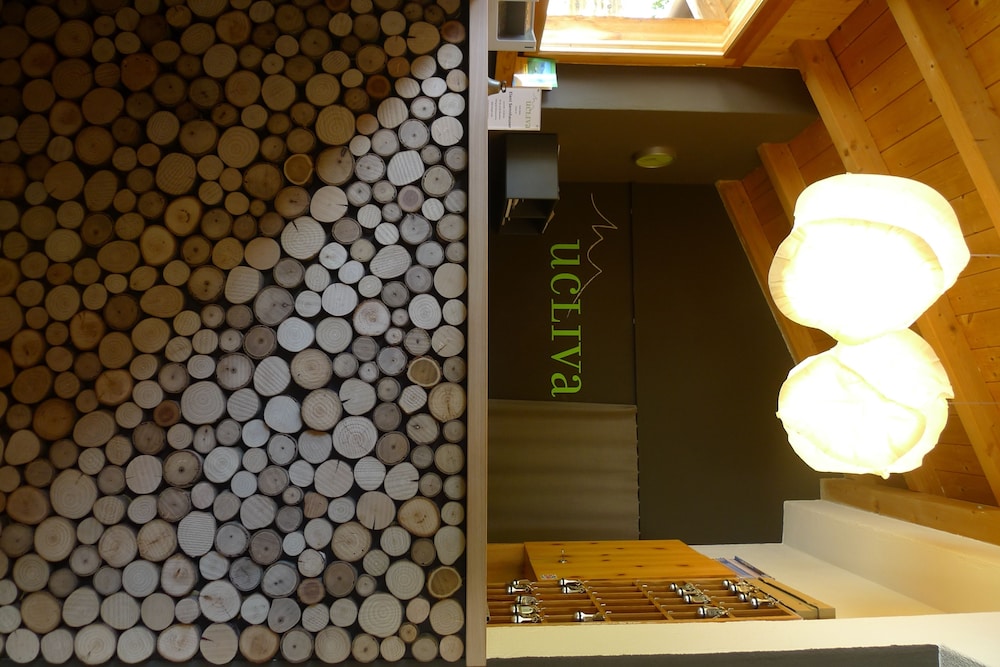 Hotel Ucliva — Breil — photo 4