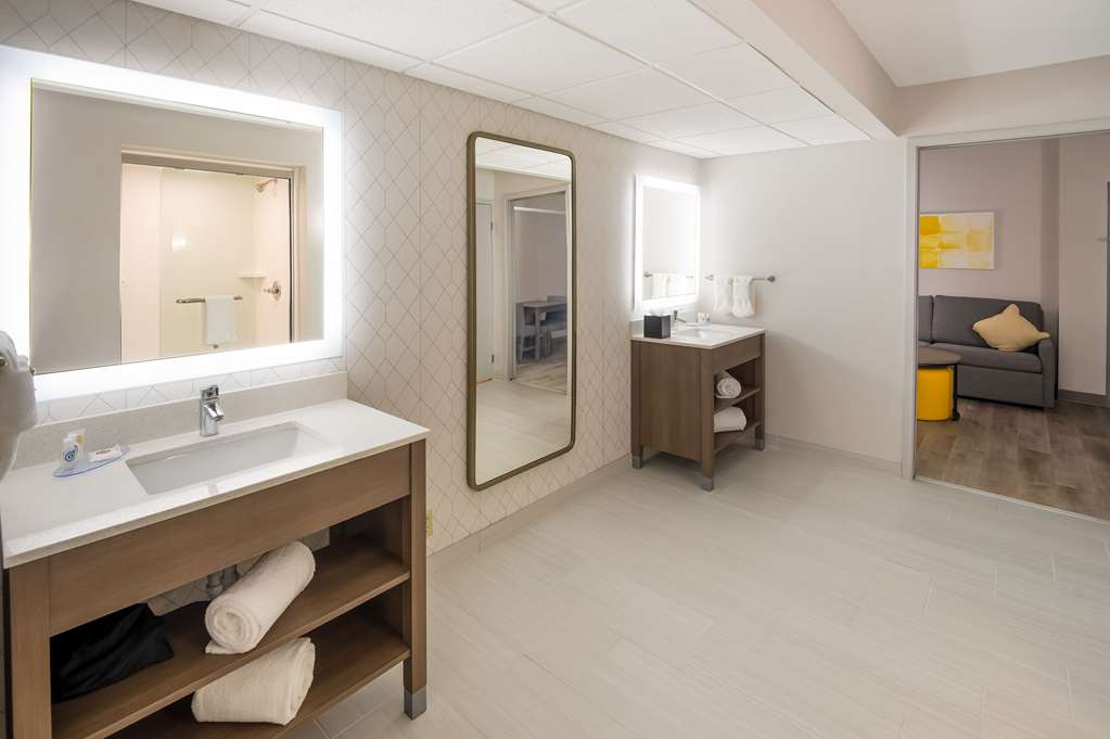 Comfort Inn & Suites Fishers Indianapolis - photo 29