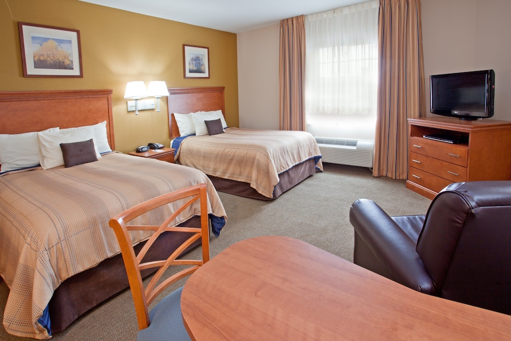 Candlewood Suites League City by IHG - photo 8