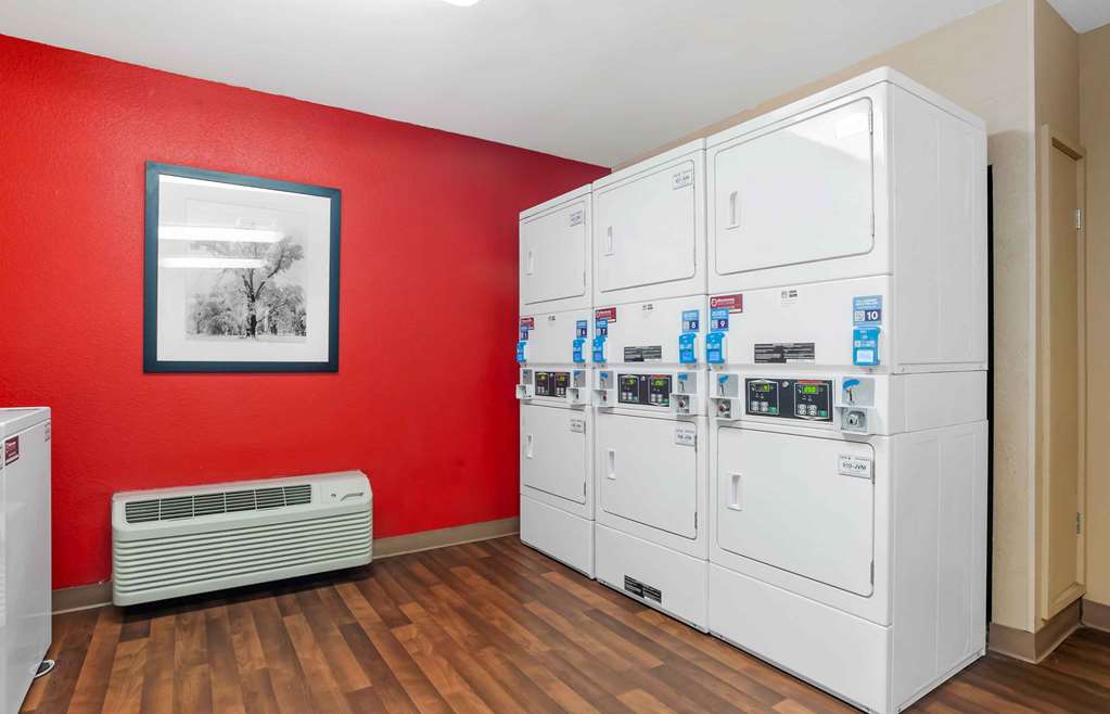 Extended Stay America Suites Los Angeles Torrance Harborgate - photo 40