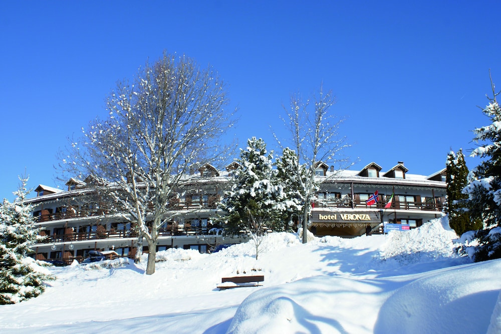 Wellness & Family Hotel Veronza — hotel in Carano