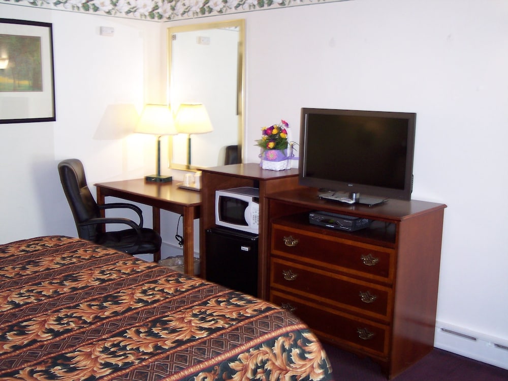 Shore Hills Motel - photo 7