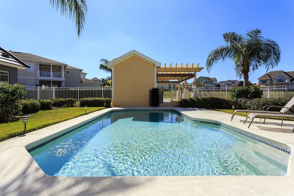 Reunion Resort by Intteli Fun Rentals - photo 58