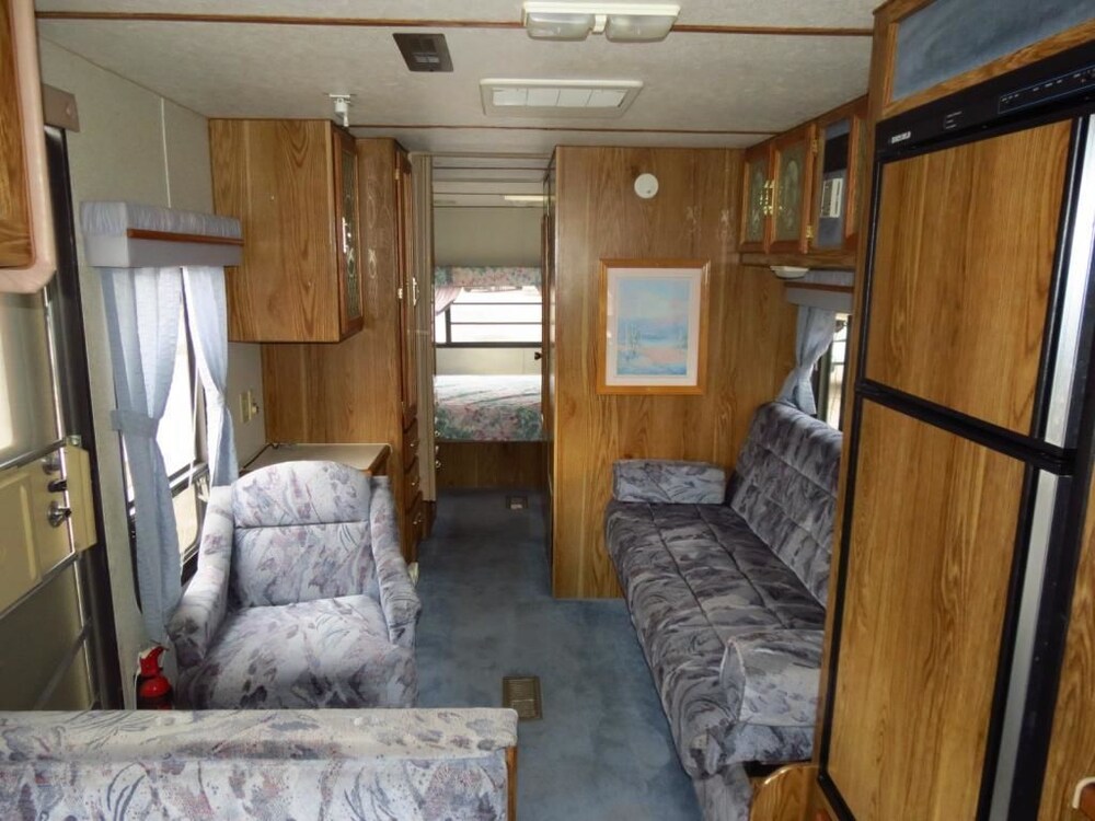 Lake Isabella RV Resort - photo 5