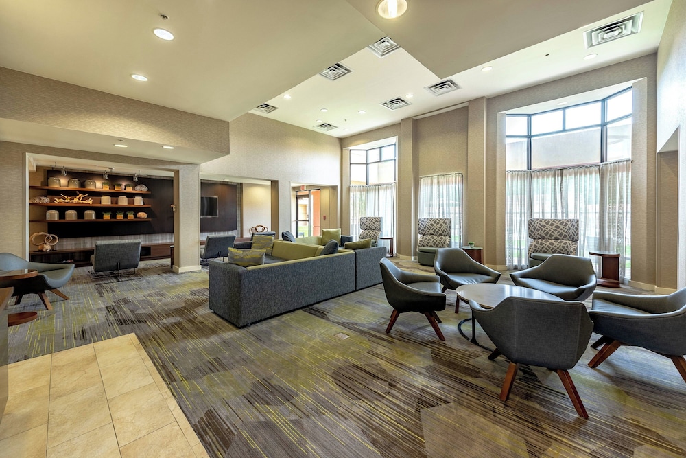 Courtyard by Marriott College Station