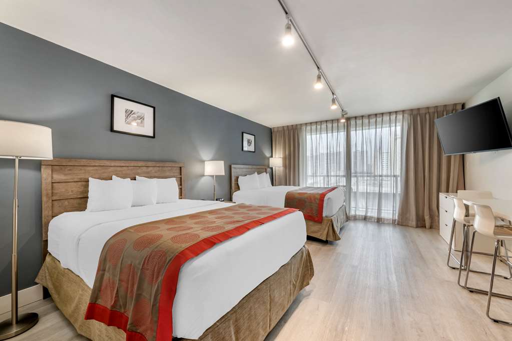 Ramada Plaza by Wyndham Marco Polo Beach Resort - photo 22