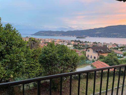 Casa Vacanza Anna — 4-Star Luxury Hotel in Verbania, Italy
