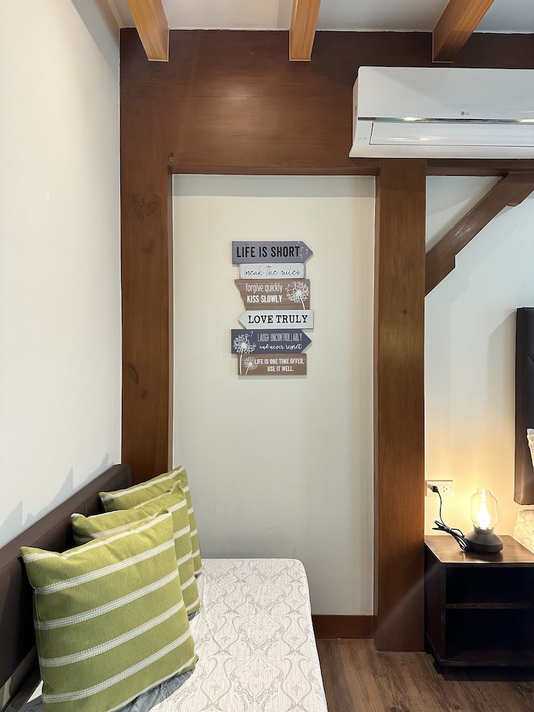 Lee Boutique Hotel Baguio in Baguio, Philippines