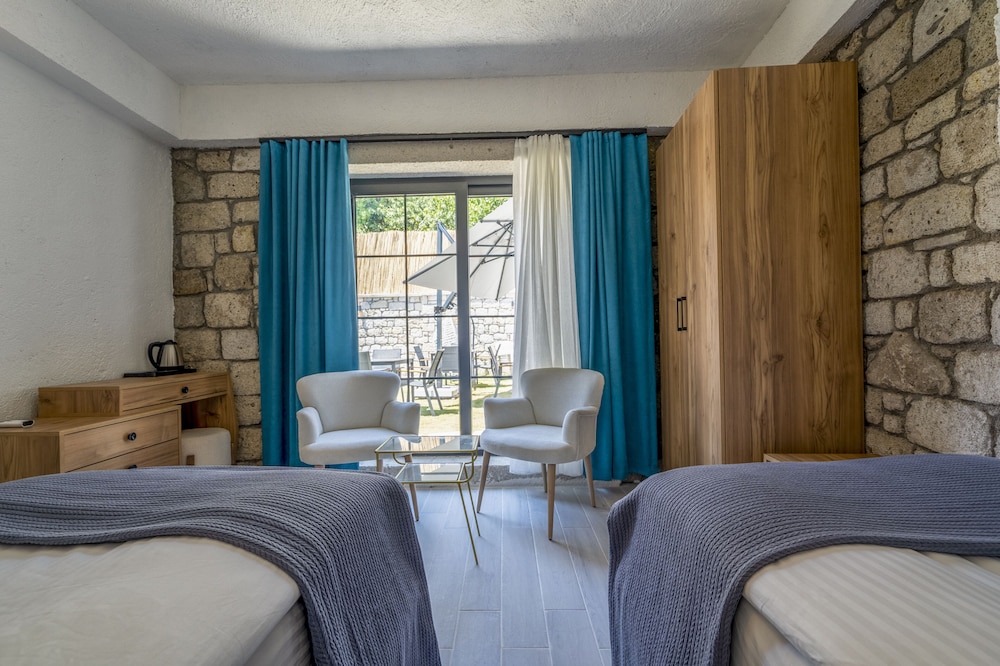 Arcadius Alacati Hotel — Cesme — photo 2