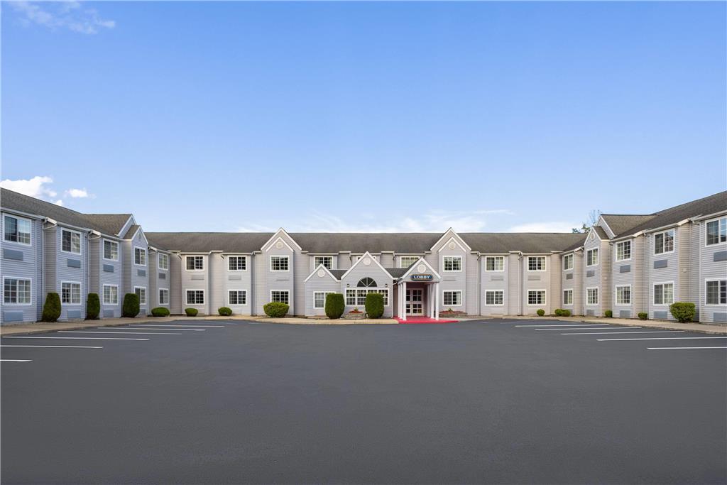 Microtel Inn By Wyndham Albany Airport — Latham