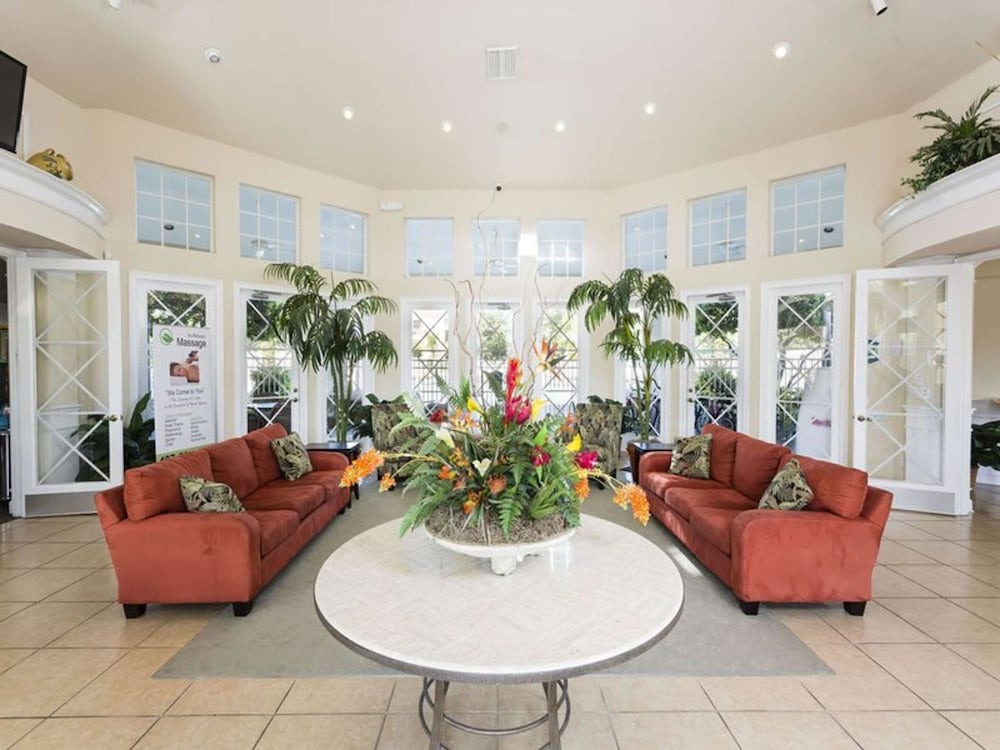 Windsor Palms Resort 8127 Four Bedroom Villa with Private Pool - photo 26