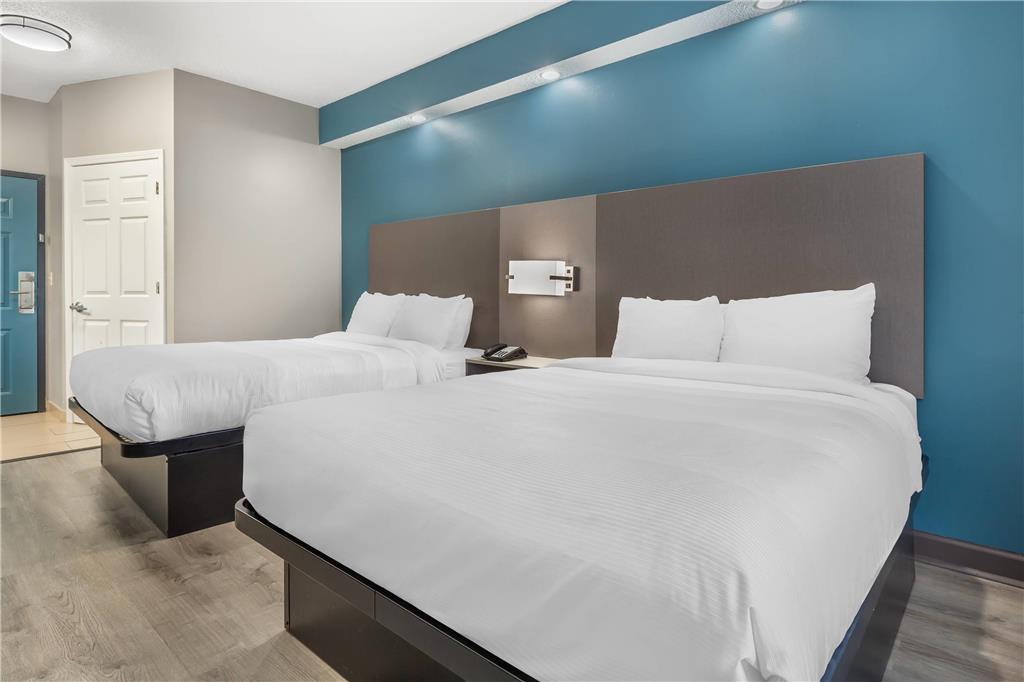Quality Inn Wilmington - photo 6