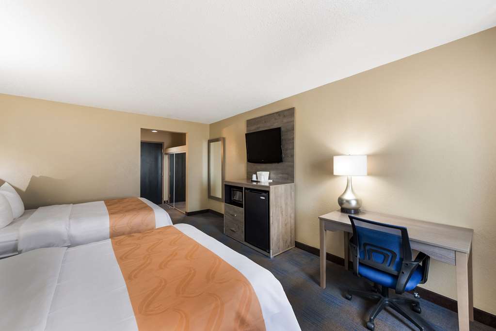 Quality Inn Upper Sandusky - photo 9
