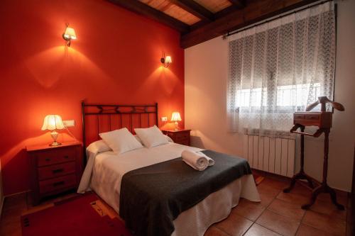 El Rincon de Antonio - last minute hotel in Monfarracinos