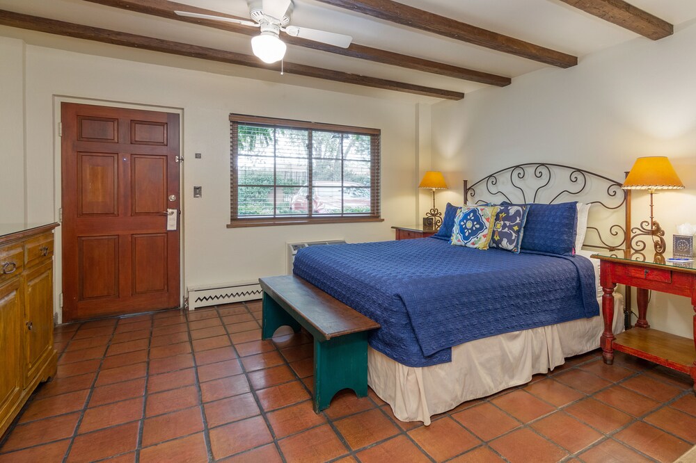 Santa Fe Motel & Inn - photo 26