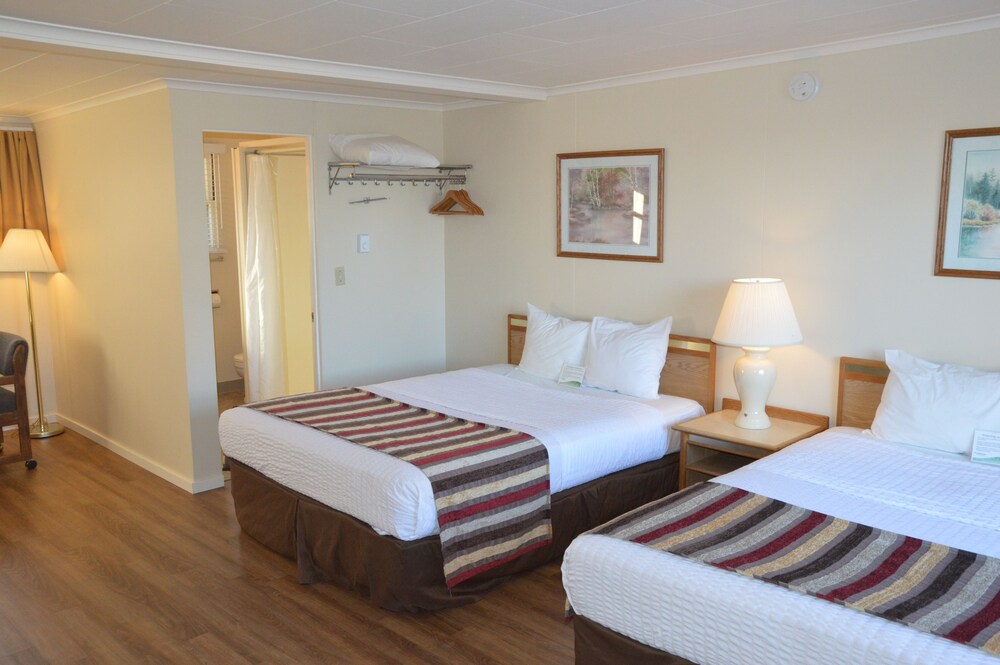 Astoria Crest Motel - photo 21