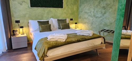 Roccaverde Hotel — Breno — photo 4