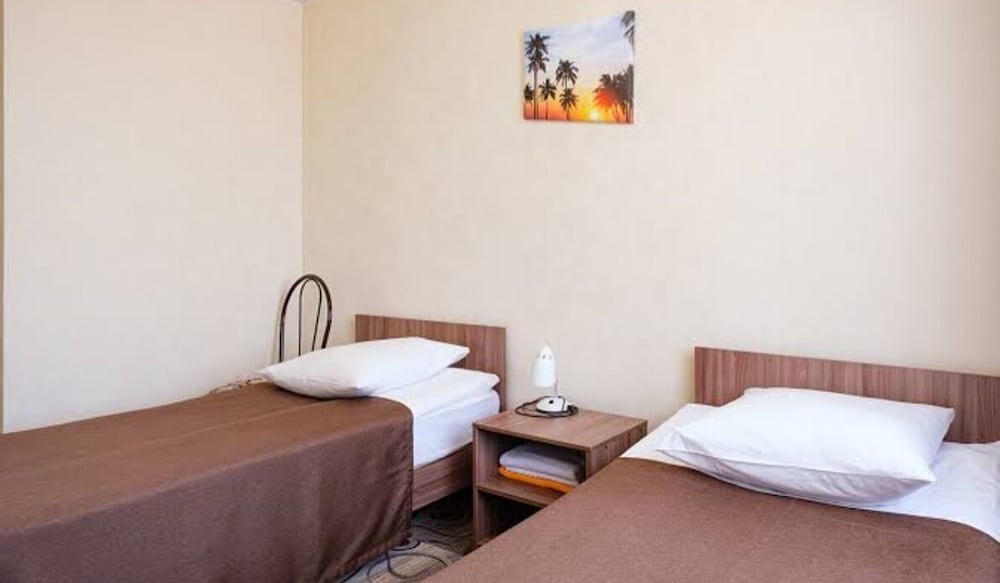 The Grand Royal Hotel in Unknown City, India