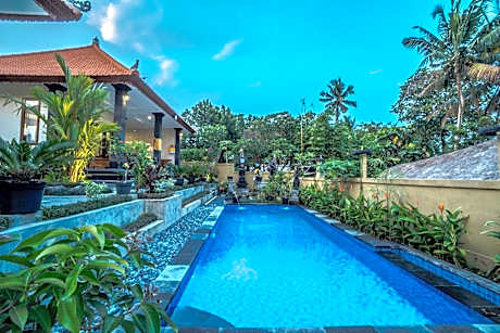 Pondok Putri Sari - last minute hotel in Ubud