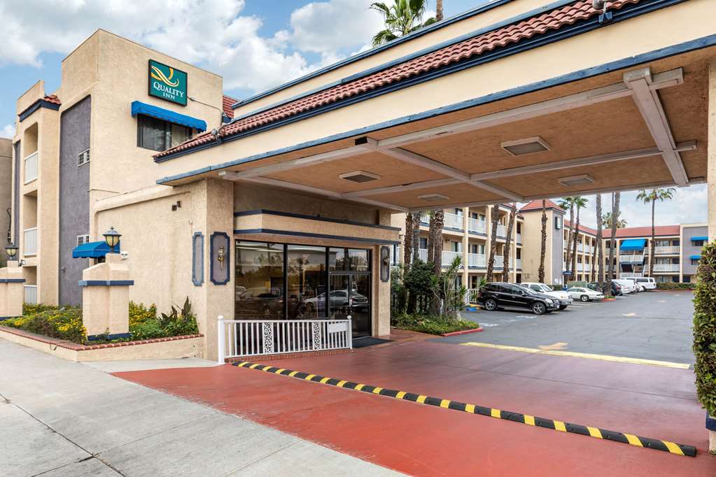 Quality Inn Lomita Los Angeles South Bay — hotel in Lomita