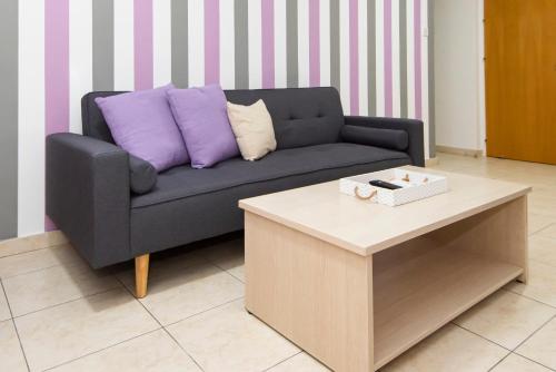 Euro Carissa Flat 101 in Larnaca, Cyprus