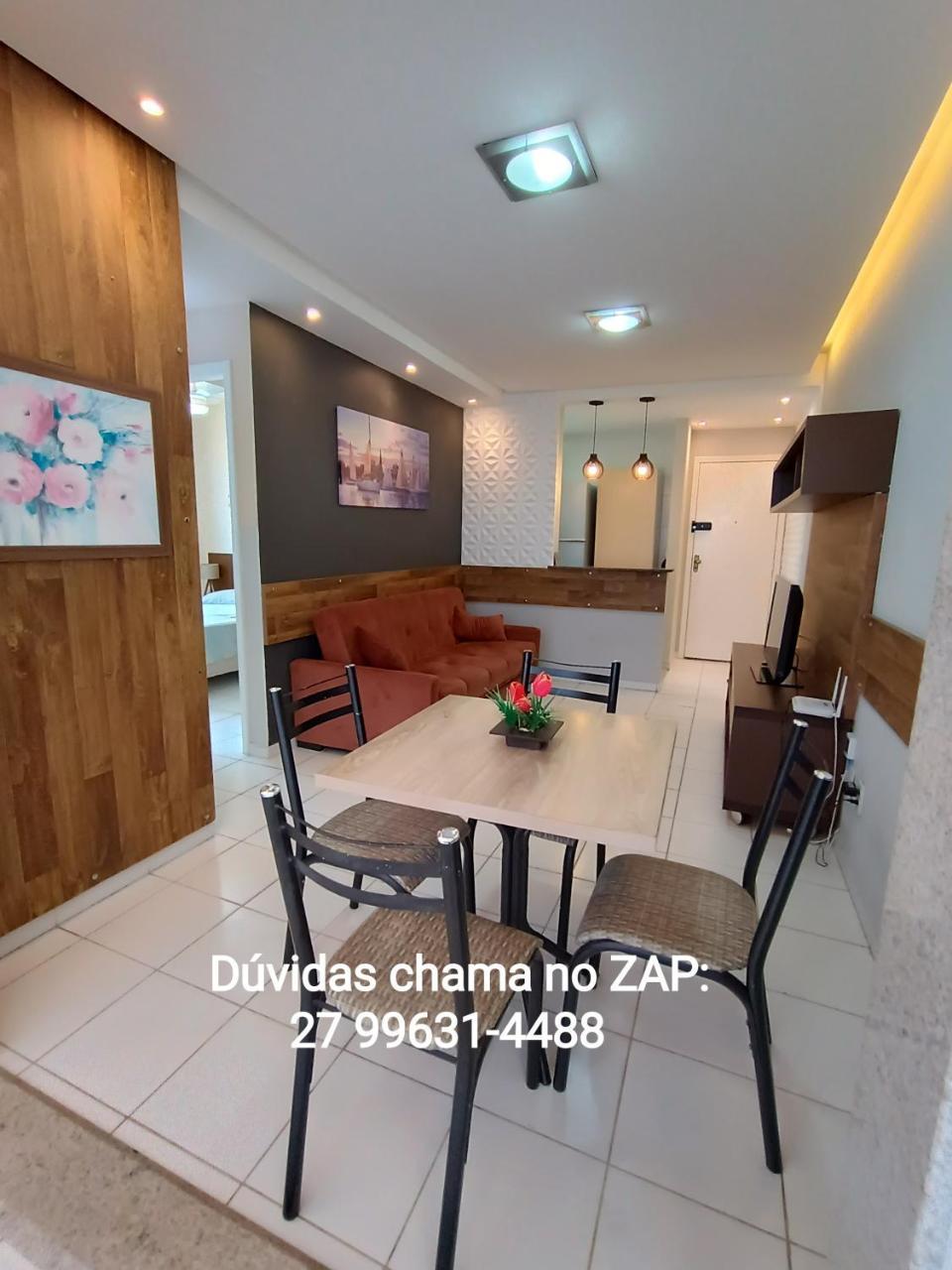 Mata Atlantica Excelente Custo Beneficio Na Praia Do Morro — 4-Star Luxury Hotel in Guarapari, Brasil