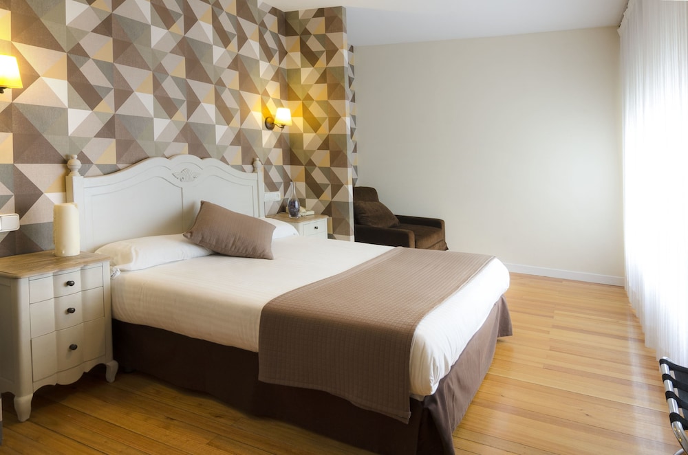 Arha Hotel & Spa — Potes — photo 5