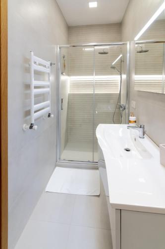 7 Senses Luxury Apartment