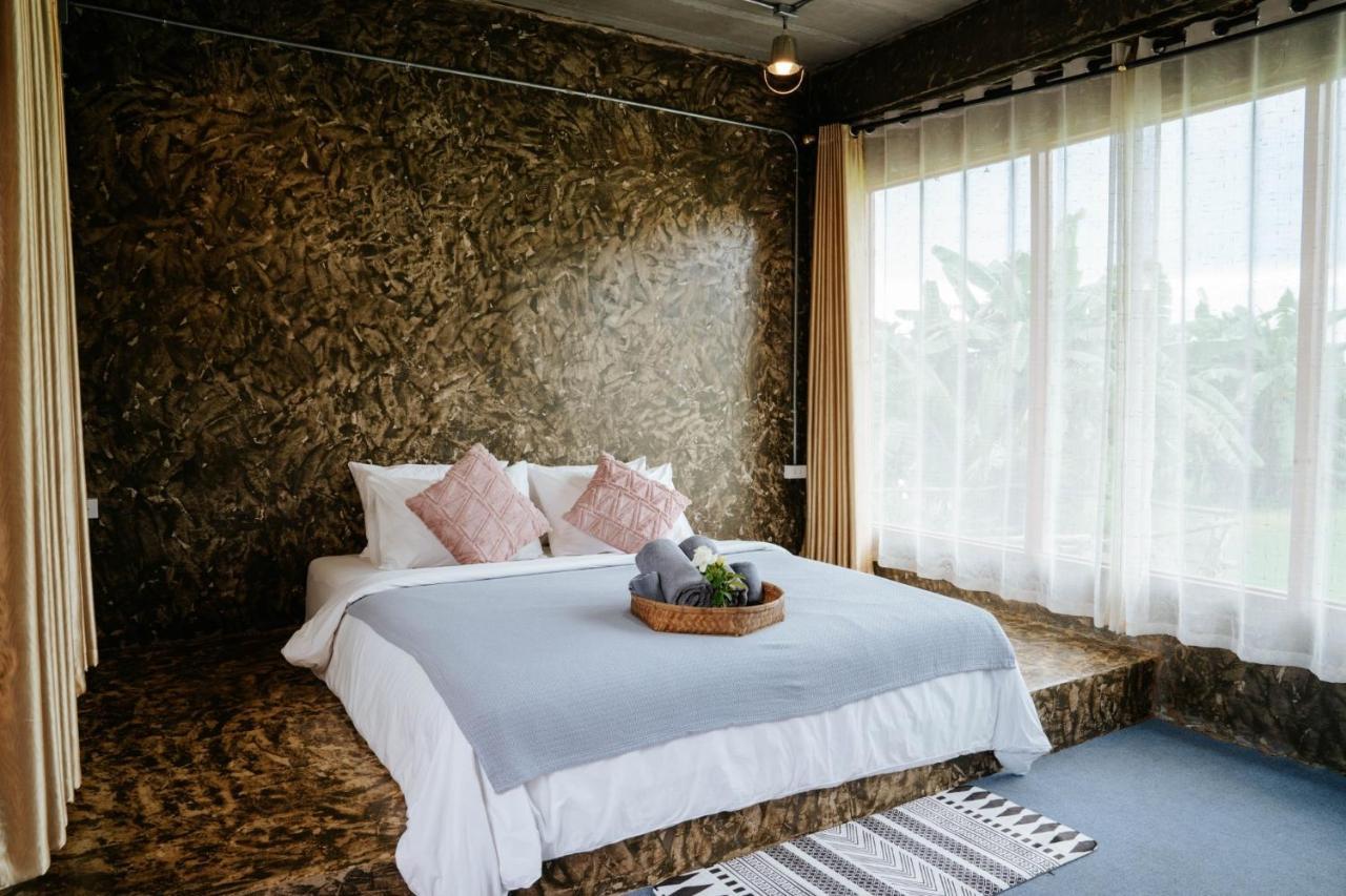 Loftpua ลอฟท์ปัว in Pua, Thailand